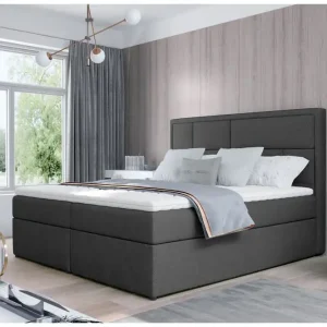 Begränsat antal Emeron Sängpaket 140x200 cm - Möbler