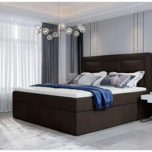 Vivera Sängpaket 180x200 cm - Möbler Outlet