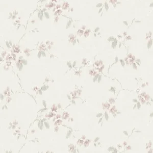 Tapet Dreamy Escape 4257 Vintage Rose Fynd