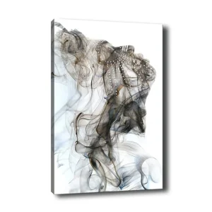 Decorative Canvas Painting 70x100 - Inredning Premium