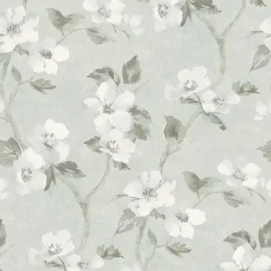 Tapet Cottage Garden 3585 Helens Flower Säker betalning