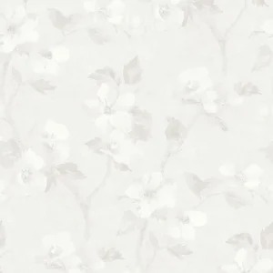 Tapet Cottage Garden 3583 Helens Flower Kampanjpris