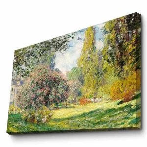 Decorative Canvas Painting 70x100 - Inredning Kundfavorit