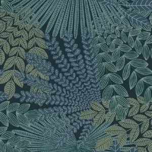 Tapet Treasured 2261 Velvet Leaves Beställ idag