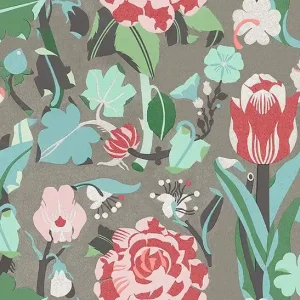 Tapet Swedish Designers 2070 Myrtle Endast idag