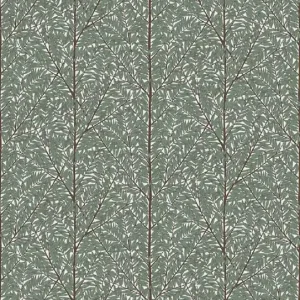 Tapet Scandinavian Designers III 1956 Viola Gråsten Korgpil Bästa pris