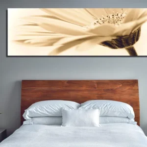 Dekorativ Canvastavla 30x80 cm Flerfärgad - Inredning Utförsäljning