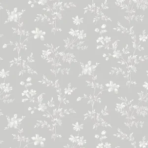 Trygg betalning Tapet Timeless Traditions 3274 Ängsblomma