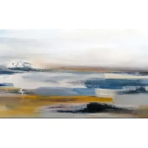 Beställ idag Canvastavla YTY Landscape & Nature Flerfärgad - Inredning & dekor