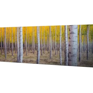 Begränsad tid Decorative Canvas Painting 30x80 - Inredning