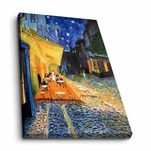 Köp nu Decorative Canvas Painting 70x100 - Inredning
