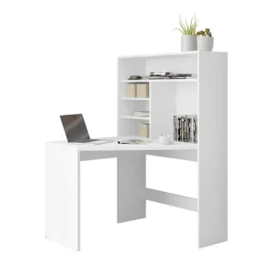 Zayden Skrivbord 101 cm - Möbler Erbjudandepris