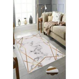 Billig Homefesto Matta 120x180 cm - Textilier & mattor