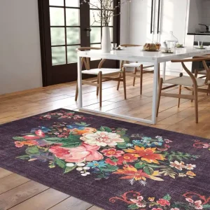 Artloop Matta 140x190 cm - Textilier & mattor Rea