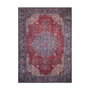 Artloop Matta 75x150 cm - Textilier & mattor Sista chansen