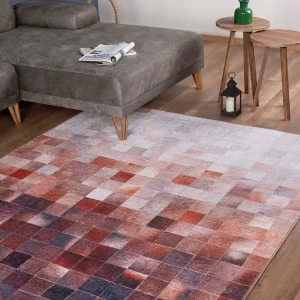 Artloop Matta 75x230 cm - Textilier & mattor risnedsättning