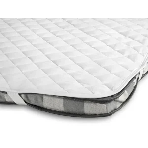 Madrasskydd Borganäs of Sweden 210 x 210 cm - Textil & mattor Premium