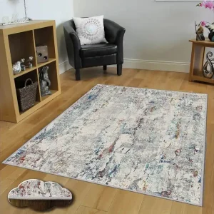 Bästa pris Homefesto Matta 180x280 cm - Textilier & mattor