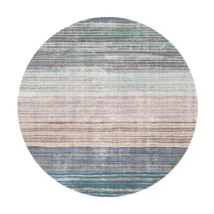 Artloop Matta 150 cm Rund - Textilier & mattor Kampanj