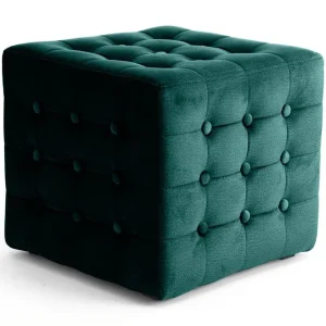 Rea Soltau Sittpuff Grön - Möbler