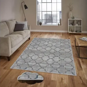 Utförsäljning Homefesto 7 Matta 100x150 cm - Textilier & mattor