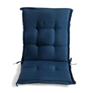 Comfort Garden Dyna till Karmstol Blå - Utemöbler & utemiljö Fynd