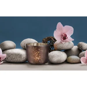 Rabatter Tavla Gold Candle 30x80 cm - Inredning