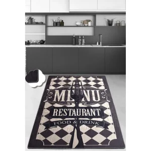 Trygg betalning Chilai Matta 80x120 cm - Textilier & mattor