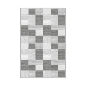 Trygg betalning Homefesto Matta 50x80 cm - Textilier & mattor