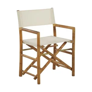 Trädgårdsstol 2 st ljust trä/beige MOLISE Trä/natur - Utemöbler & utemiljö Rabatt