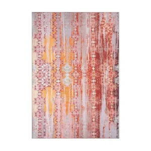 Artloop Matta 75x150 cm - Textilier & mattor Snabb leverans