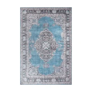 Artloop Matta 140x190 cm - Textilier & mattor Kampanjpris