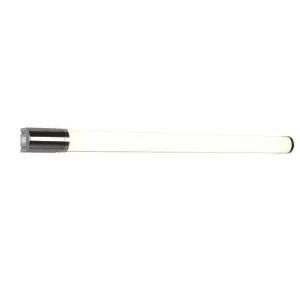 Nedsatt pris Trio Lighting Piera H2O LED vägglampa 80cm krom Krom - Belysning