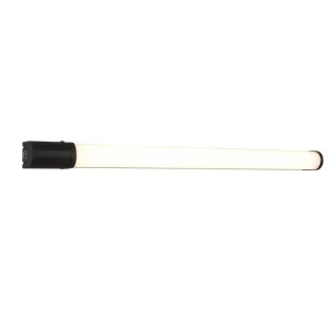 Trio Lighting Piera H2O LED vägglampa 80cm mattsvart Matt svart - Belysning Kampanjpris