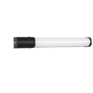 Trio Lighting Piera H2O LED vägglampa 41cm mattsvart Matt svart - Belysning Trygg betalning