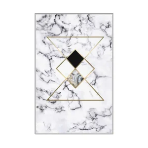 Billigare Homefesto Matta 140x220 cm - Textilier & mattor