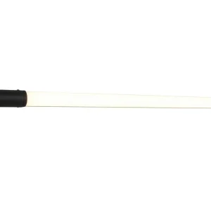 Trio Lighting Piera H2O LED vägglampa 119cm mattsvart Matt svart - Belysning Kundfavorit