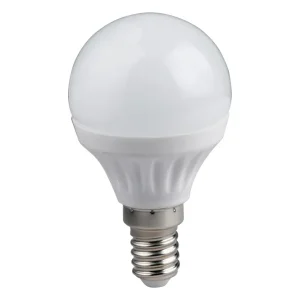 Trio Lighting LK LED E14 filament klot 5W 400lm 3000K - Belysning Beställ nu