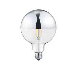 Outlet Trio Lighting Filament Lampa Globe 7W 680Lm 2700K LED E27 - Belysning