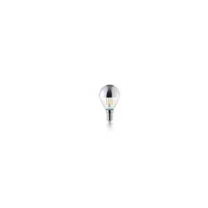 Trio Lighting LK LED E14 spegel compact 4W 420lm 2800K - Belysning I lager