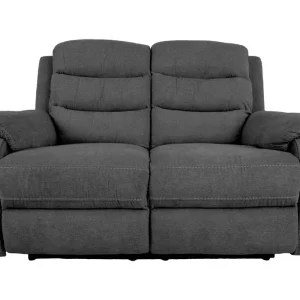 Mimi Reclinersoffa 2-sits 153x93xk102 cm Grå - Möbler Sista chansen