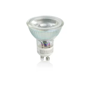 Trio Lighting LK LED GU10 5W 400lm 3000K 3-steg - Belysning Extra rabatt