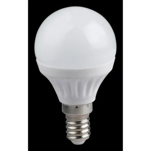 Trio Lighting LK LED E14 klot 6W 470lm 3000K 3-steg - Belysning Kampanjpris
