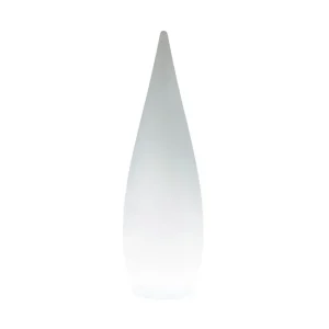 Trio Lighting Palmas LED golv 120cm RGBW fjärrkontroll vit Vit - Belysning Endast denna vecka