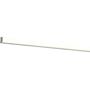 Fynd Trio Lighting Fabio H2O LED Vägglampa 118cm krom Krom - Belysning