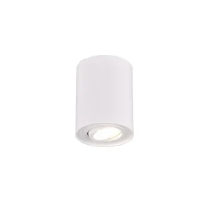 Trio Lighting Cookie Plafond GU10 mattvit Matt vit - Belysning Begränsad tid