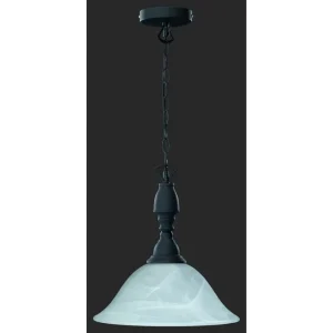Trio Lighting Country Taklampa 1L E27 rustik Rustik - Belysning Lågt pris