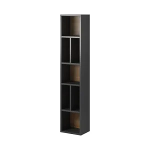 Toreno Bokhylla 25x32 cm Antracit/Natur - Förvaring Beställ nu