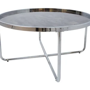 Astor Soffbord 80x40 cm Grå - Möbler Beställ idag