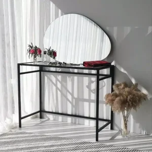 Spegel 60x90 cm - Inredning & dekor Populär